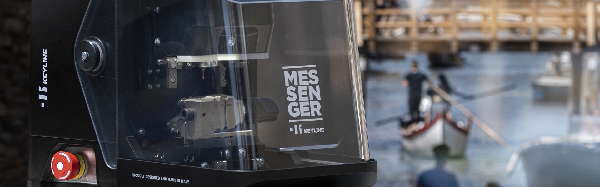 Messenger