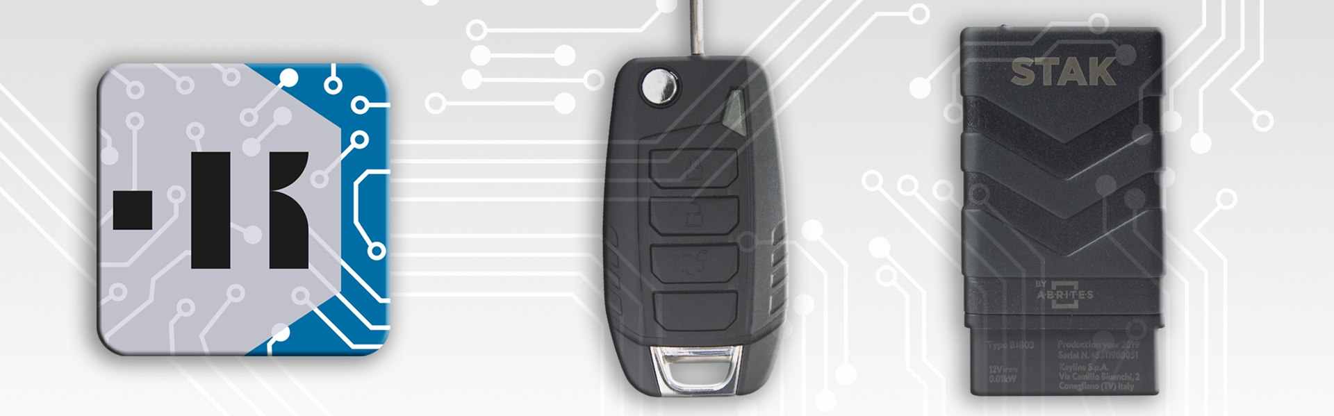 Keyline Cloning Tool