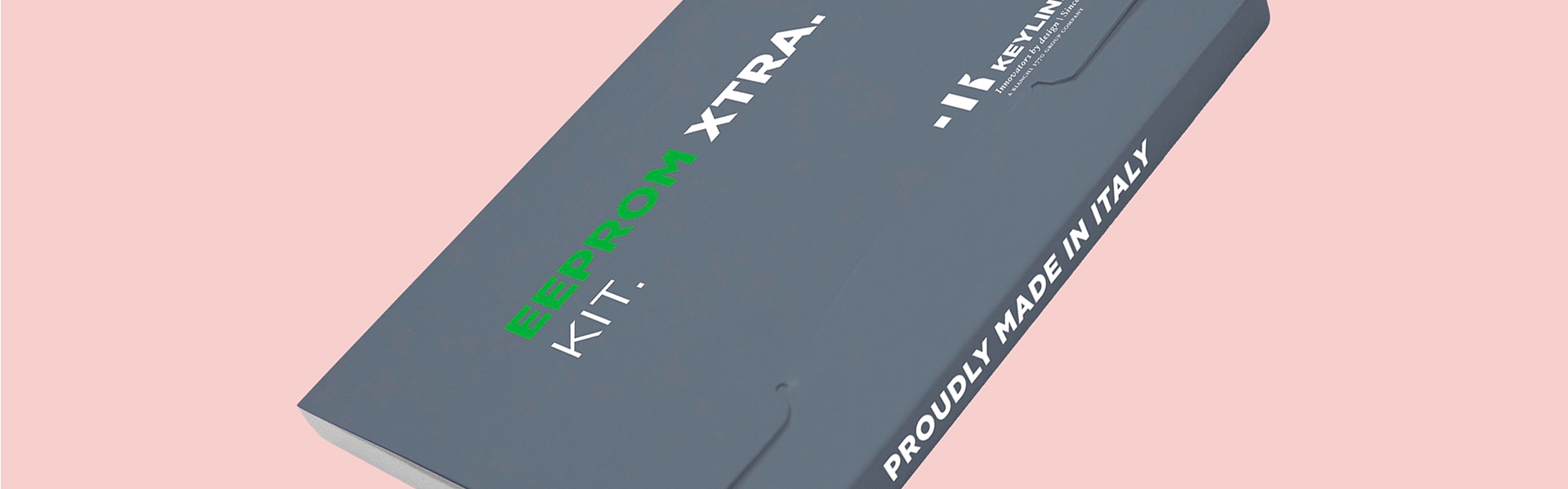 EEPROM Xtra. Kit