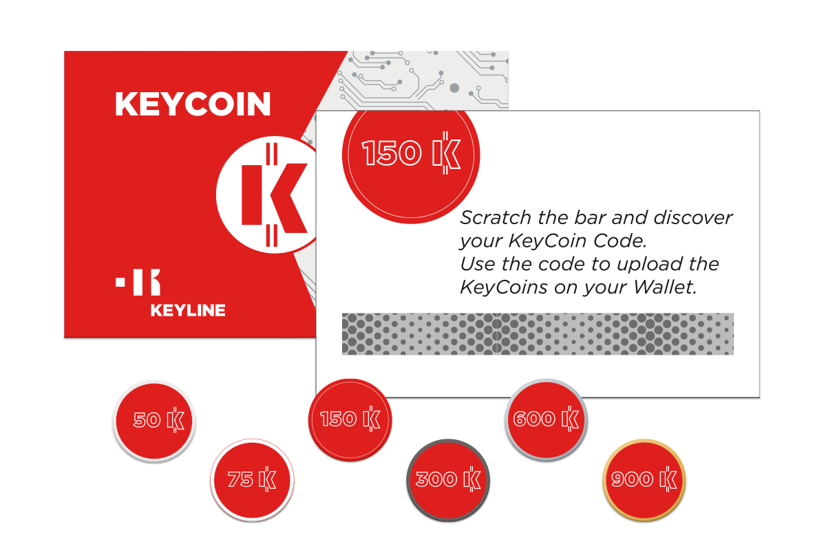 Keycoin