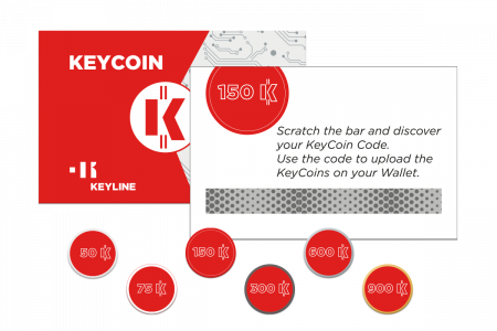 Keycoin
