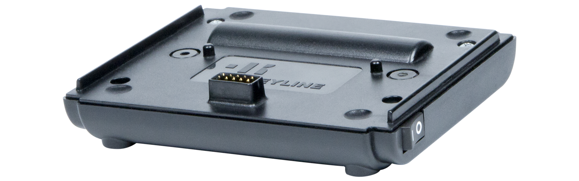 Bluetooth & Power Adaptor 2.0