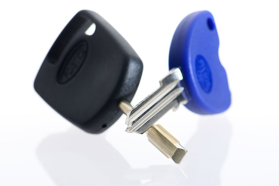 Car Keys