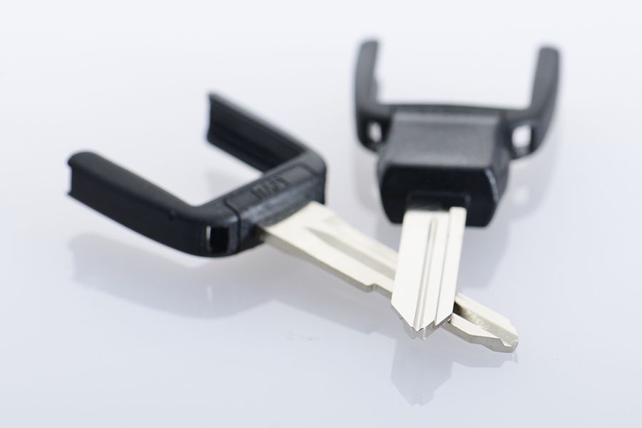 Horseshoe Keys