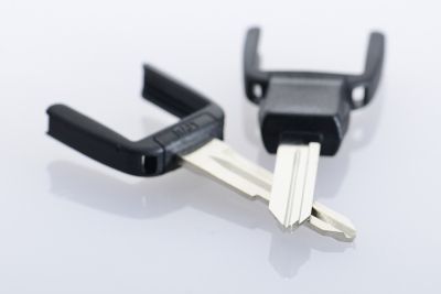 Horseshoe Keys