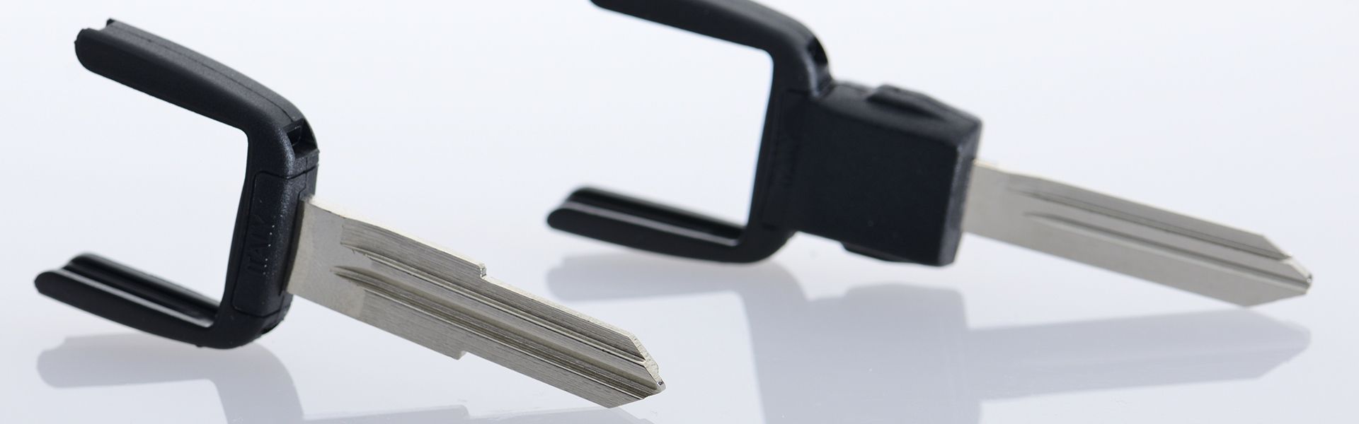 Horseshoe Keys