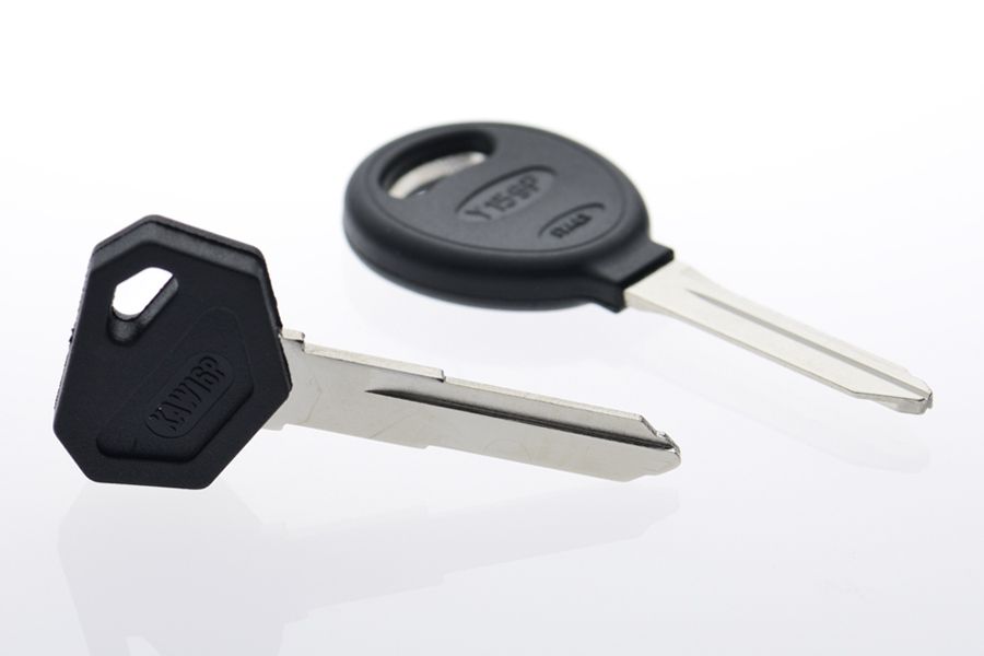 Motorcycle Keys