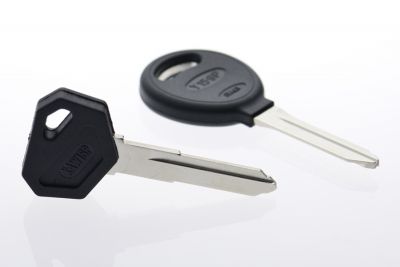 Motorcycle Keys