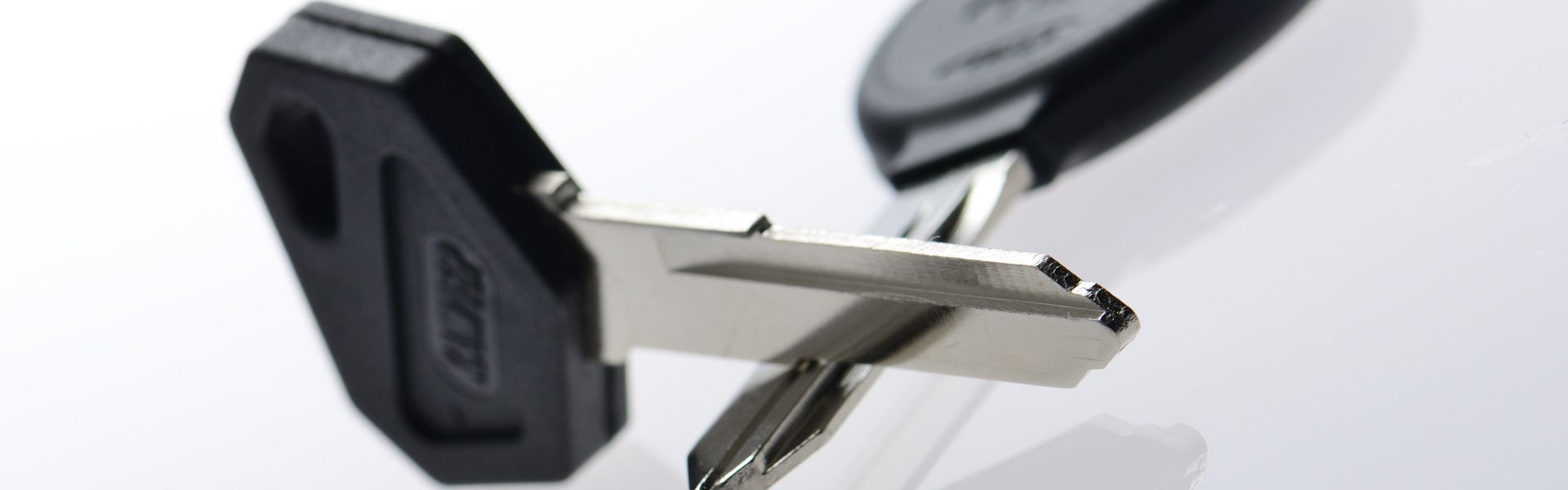 Motorcycle Keys