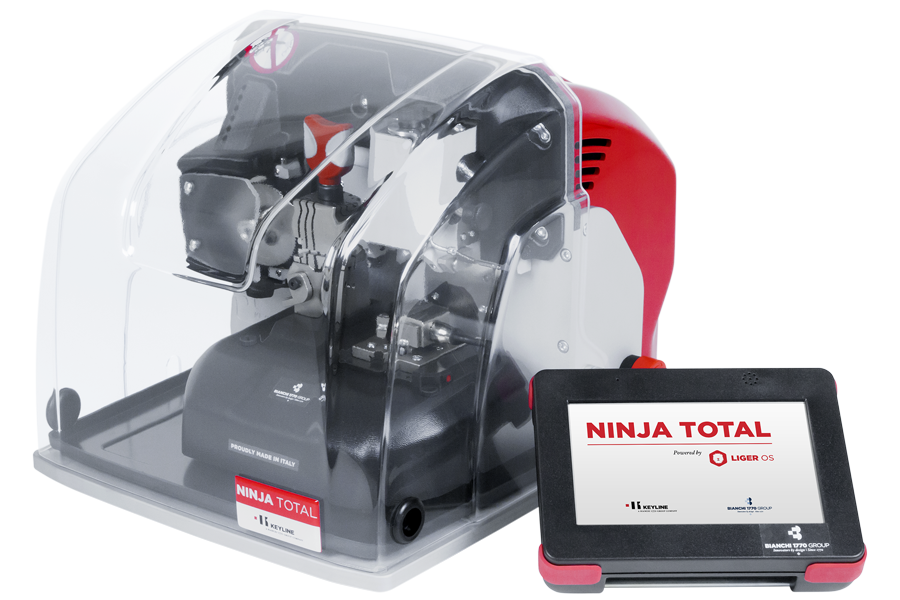 Ninja Total