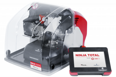 Ninja Total