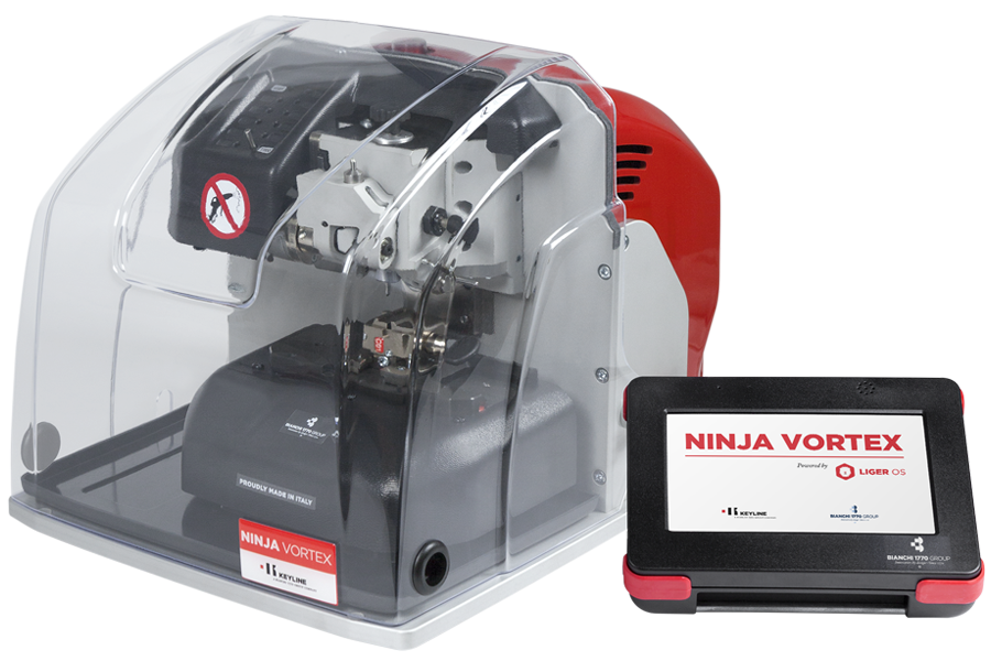 Ninja Vortex