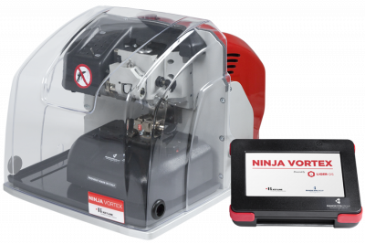 Ninja Vortex