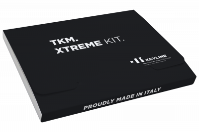TKM. Xtreme Kit