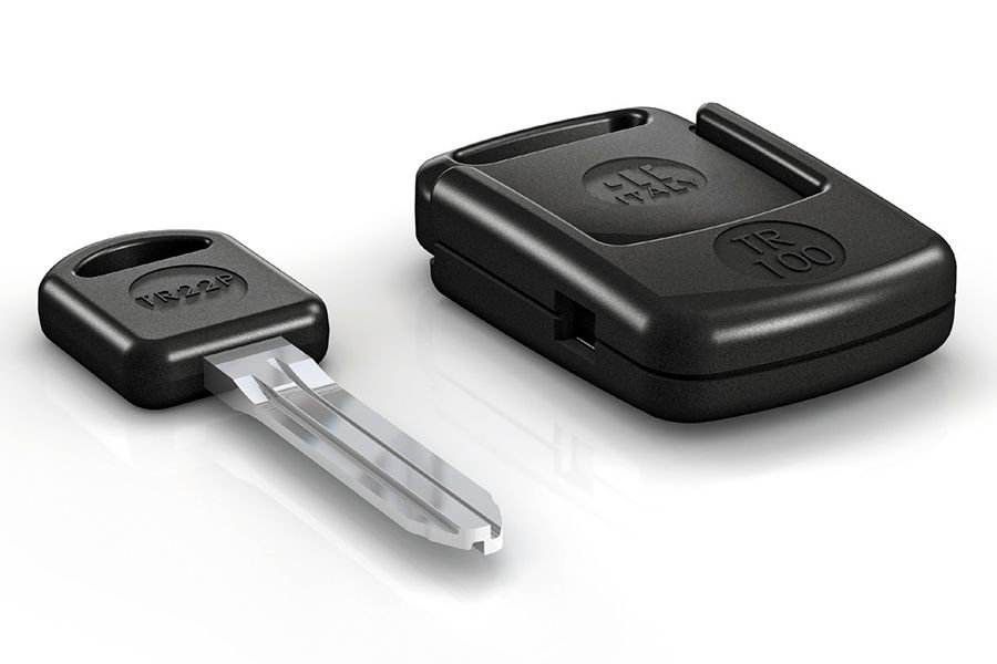 TR100KIT