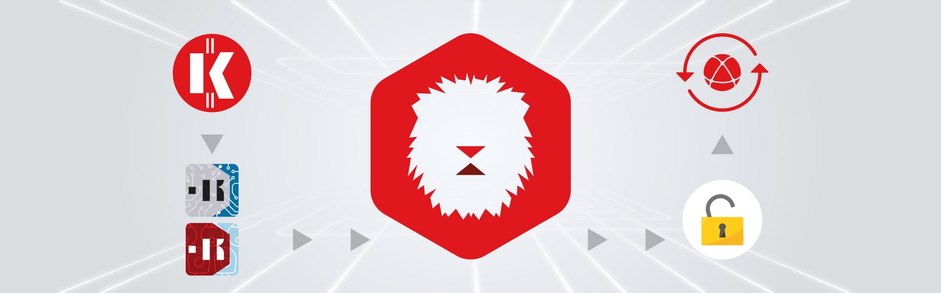 Liger Software