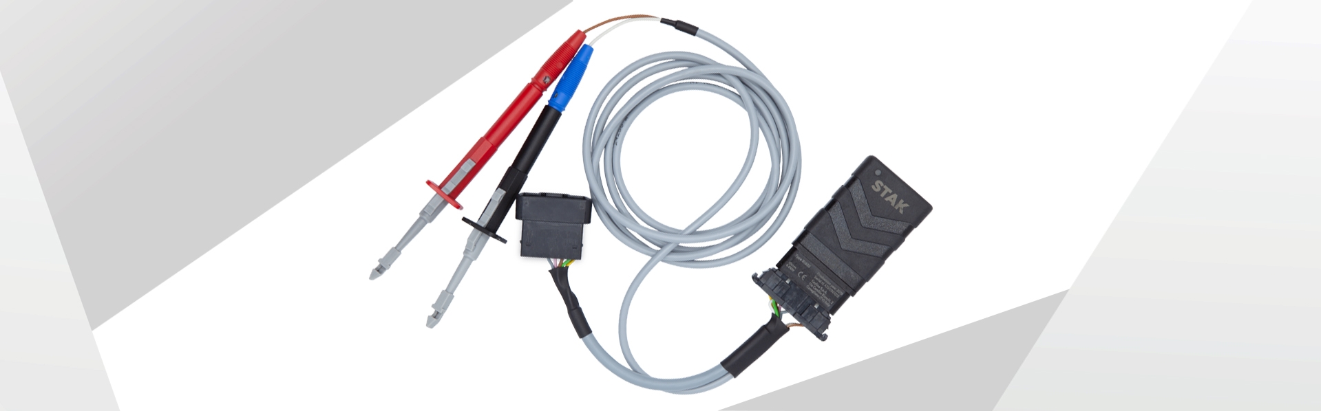 Automotive Programming Kit