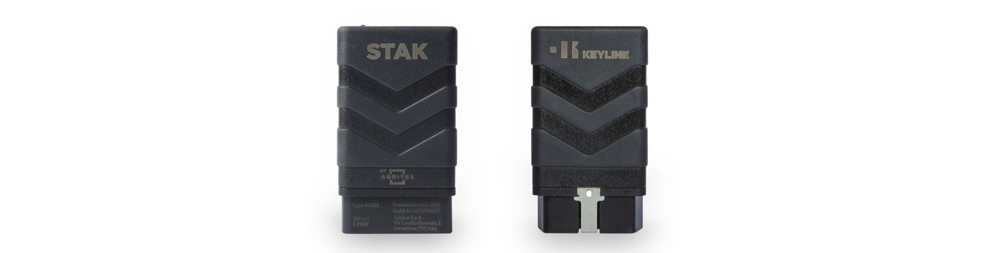 Stak