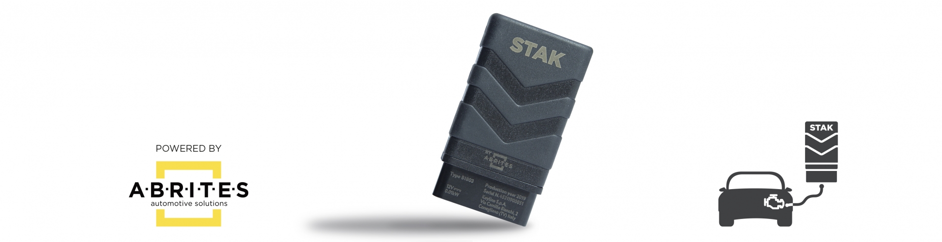 Stak