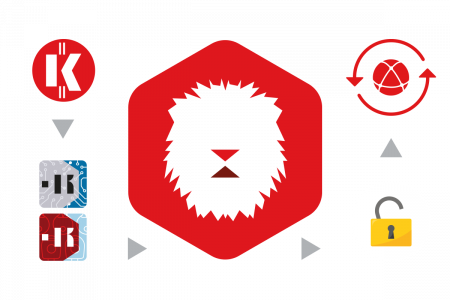 Liger Software