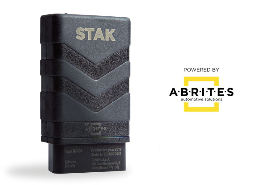 Stak
