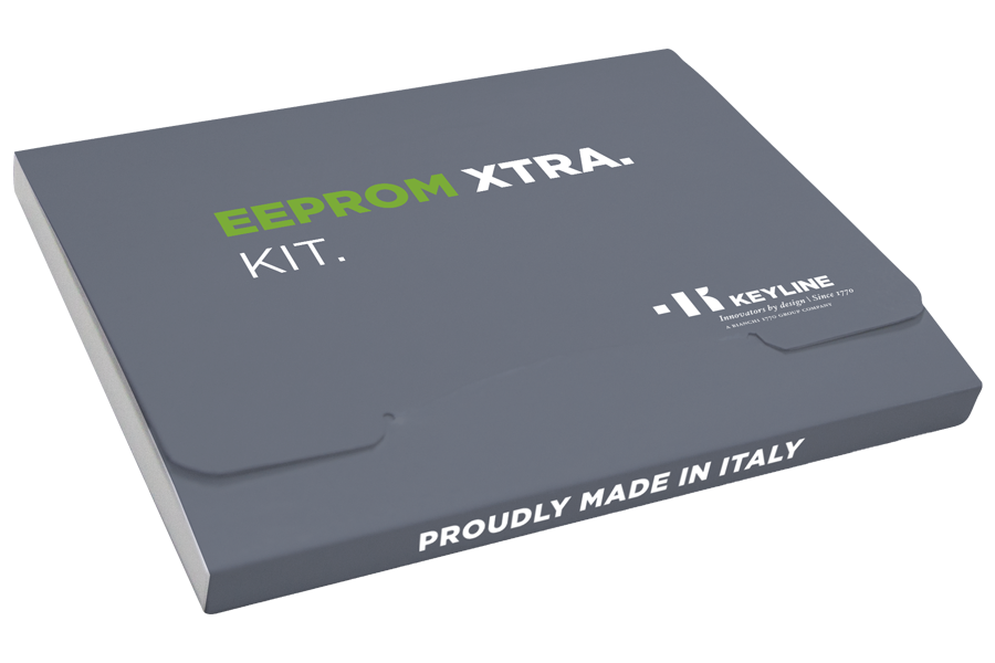 EEPROM Xtra. Kit