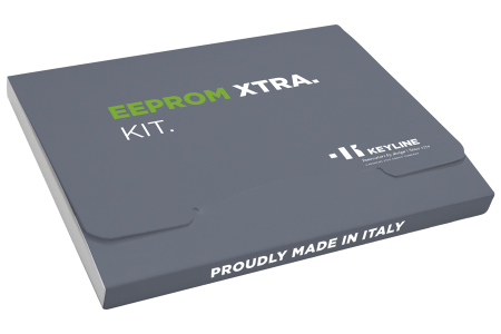 EEPROM Xtra. Kit