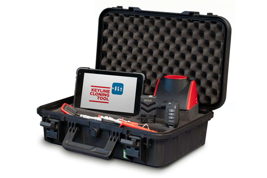 Automotive Programming Kit