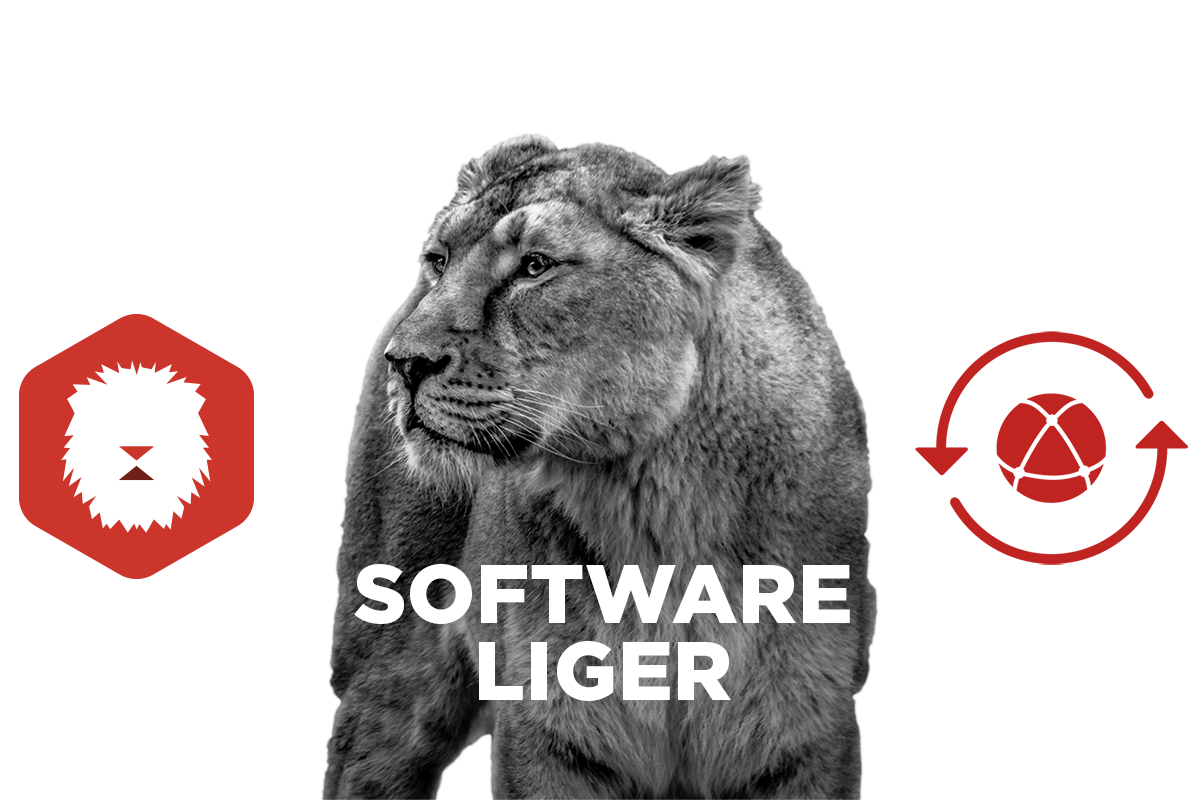 Liger Software